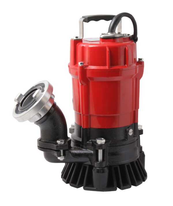 Flair FL-55 dykpumpe, 230 V, 250 l/min