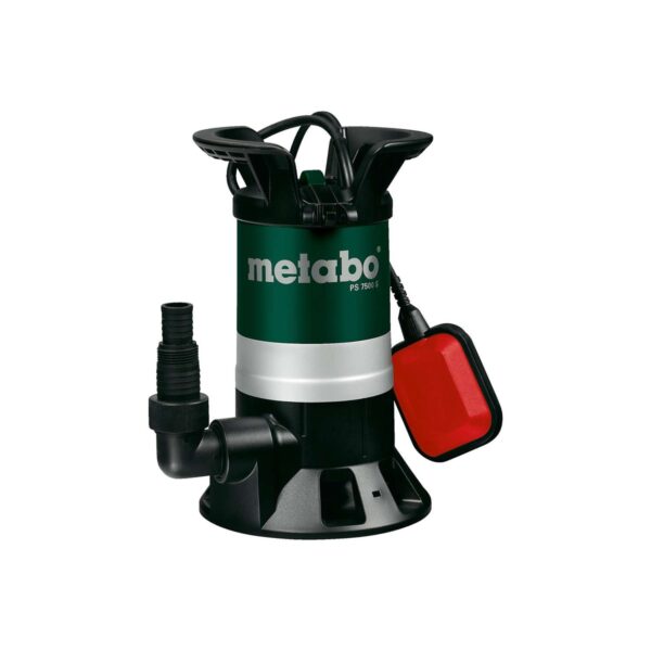 METABO Spildevandspumpe PS 7500 S