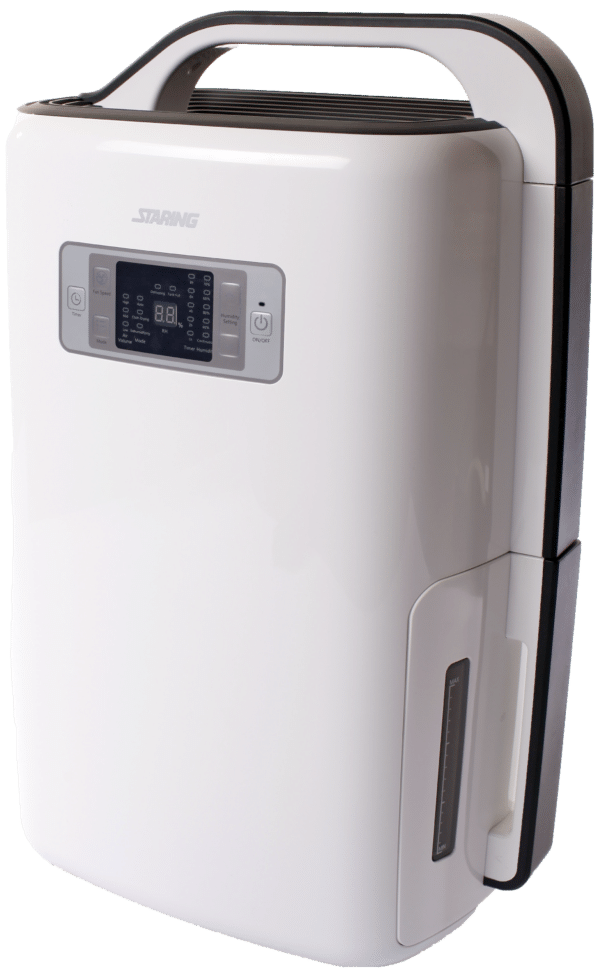 Affugter DY-20L 20 ltr/døgn 430W