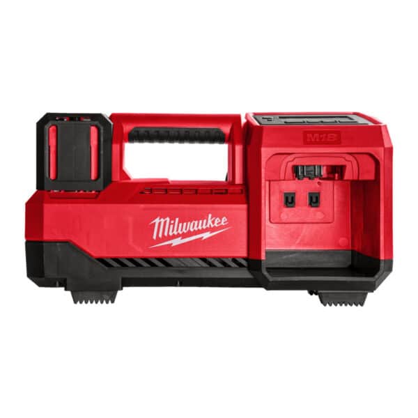 Milwaukee M18 BI-0 luftpumpe (4933478706)